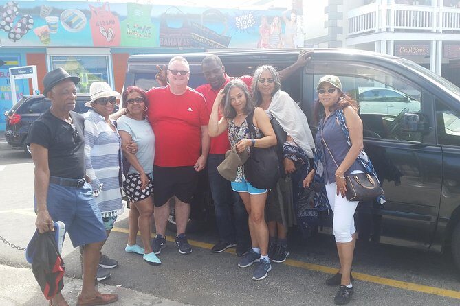 Airport Transfer - Private Vehicle Comfort: Clean, Air-Conditioned, and Built for Bags