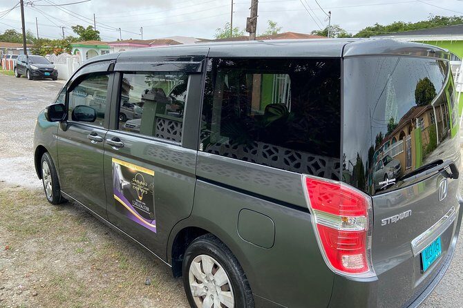 Airport Transfers & Charters - Key points to know before you land