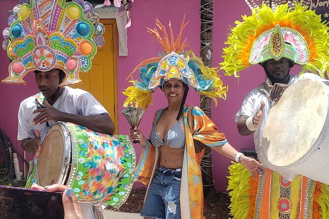 Atv Guided Tours Nassau Bahamas - Graycliff Heritage Village Marketplace: Photos, pacing, and a slower stroll