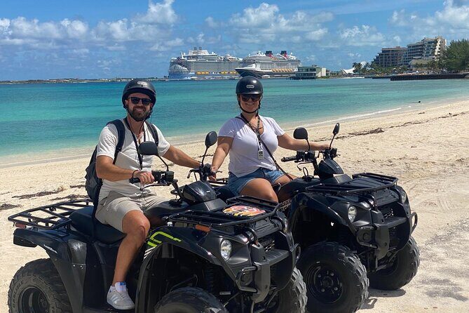ATV Rentals in Nassau Bahamas - Key things to know before you go