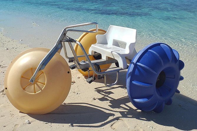 Bahama Kayak Full Day Water Sports Package at Junkanoo Beach - Price and Value: Does $40 Buy Real Fun Here?