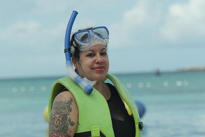 Bahama Kayak Full Day Water Sports Package at Junkanoo Beach - The Staff Factor: Names You Should Remember When It’s Time to Ask