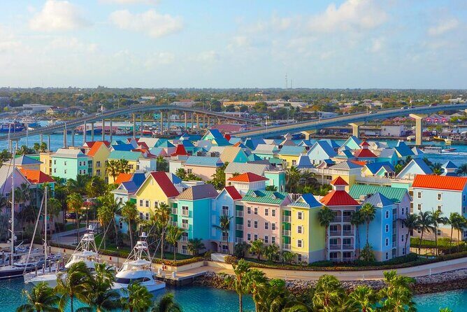 Bahamas Lynden Pindling Airport (NAS) Private Transfer to Nassau - Waiting Time and Flight Delays: How the Transfer Holds Up