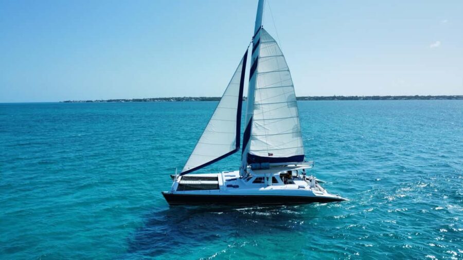 Bahamas: Swimming Pigs & Snorkeling Cruise with Lunch & Rum - Key highlights you’ll care about