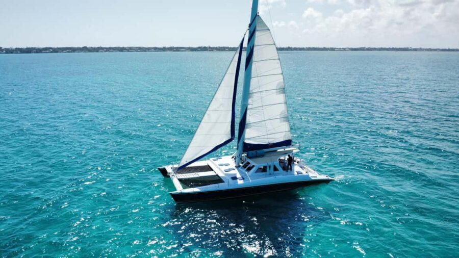 Bahamas: Swimming Pigs & Snorkeling Cruise with Lunch & Rum - Price and Value: Why $179 Often Feels Fair for a Full Sea Day
