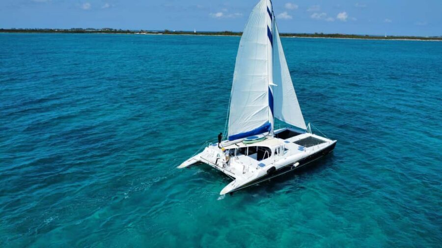 Bahamas: Swimming Pigs & Snorkeling Cruise with Lunch & Rum - Sea Turtles and a Junkanoo Rush Out: Culture on the Way Back