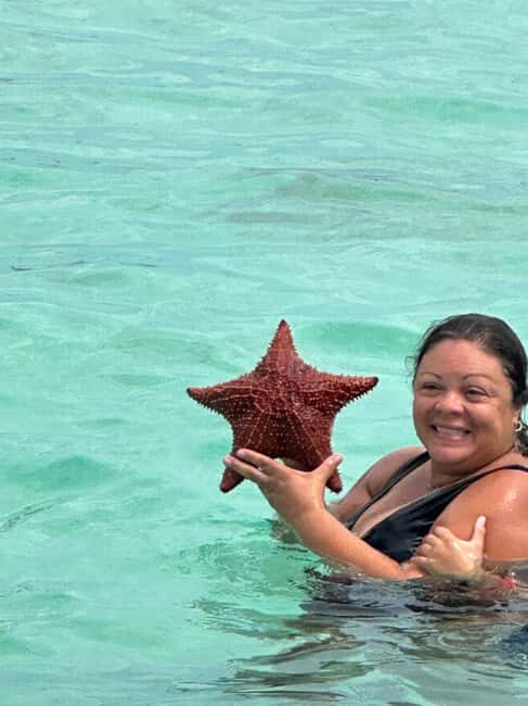 Bahamas: Swimming Pigs & Snorkeling Cruise with Lunch & Rum - The 62-ft Catamaran Experience (Comfort Meets a Real Schedule)