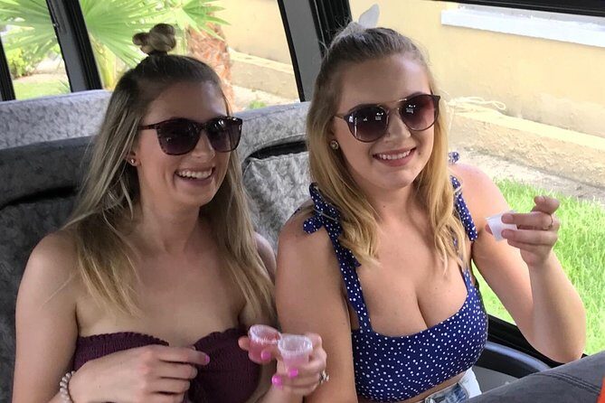 Bahamian Beverages & Bites Tour - Key things to know before you go