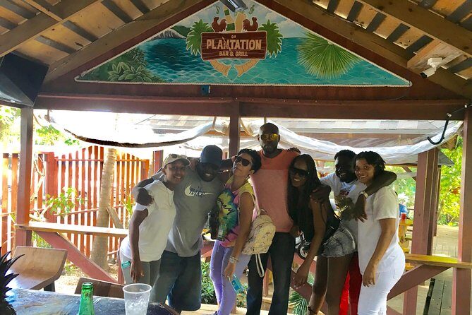 Bahamian Beverages & Bites Tour - Why This Nassau Beverages Tour Feels Like Getting Added to the Local List