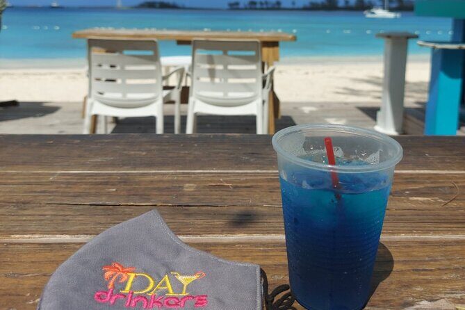 Bahamian Beverages & Bites Tour - Stop 5: Junkanoo Beach Lunch (Where the Tour Slows Down)