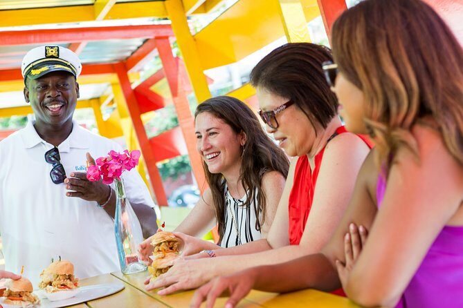 Bites of Nassau Food and Walking Tour - Key things I’d circle before you go