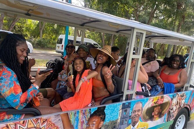 CHIPPIES BAHAMAS Island Tours : Feel The Culture - Key things to watch for