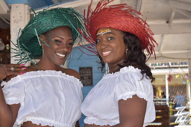 CHIPPIES BAHAMAS Island Tours : Feel The Culture - Your guide experience: why Fonzie, Shakira, and Julian keep showing up
