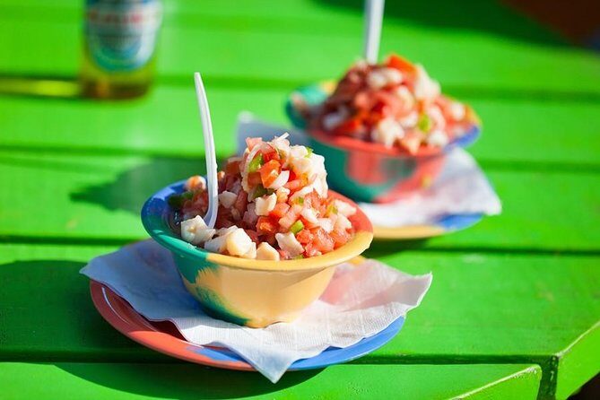 Conch Salad Cooking Lesson and Tasting in Nassau - Key Things To Know Before You Go