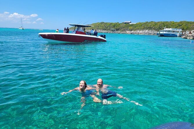Create-Your-Own Luxury Adventure in Nassau with photographer - Key Points You’ll Care About
