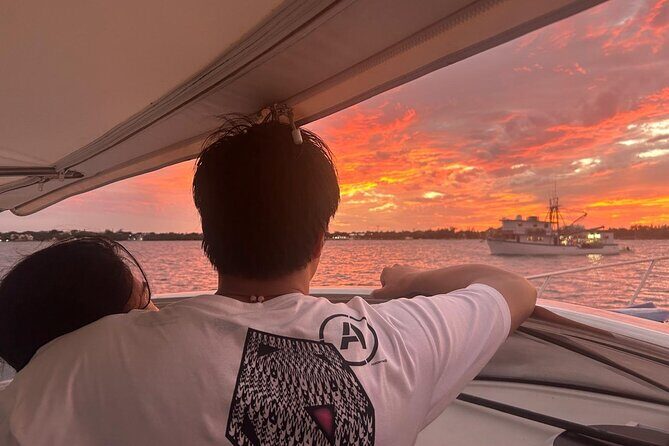 Create-Your-Own Luxury Adventure in Nassau with photographer - Snacks, Gear, and the Little Stuff That Keeps You Happy