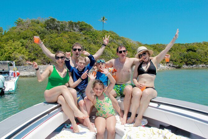 Create-Your-Own Luxury Adventure in Nassau with photographer - The 4-Hour Plan Around Nassau (and How It Feels in Real Life)