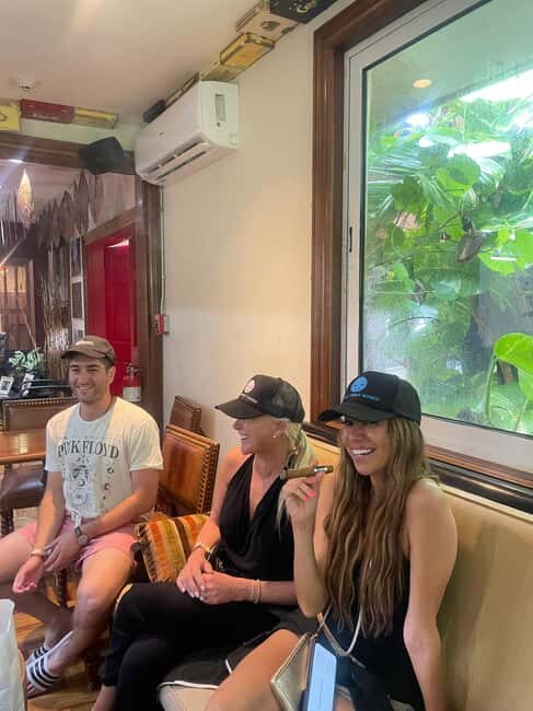 Customizable half day group tour (price per vehicle) - John Watling’s Distillery and the rum stop that adds flavor to the day
