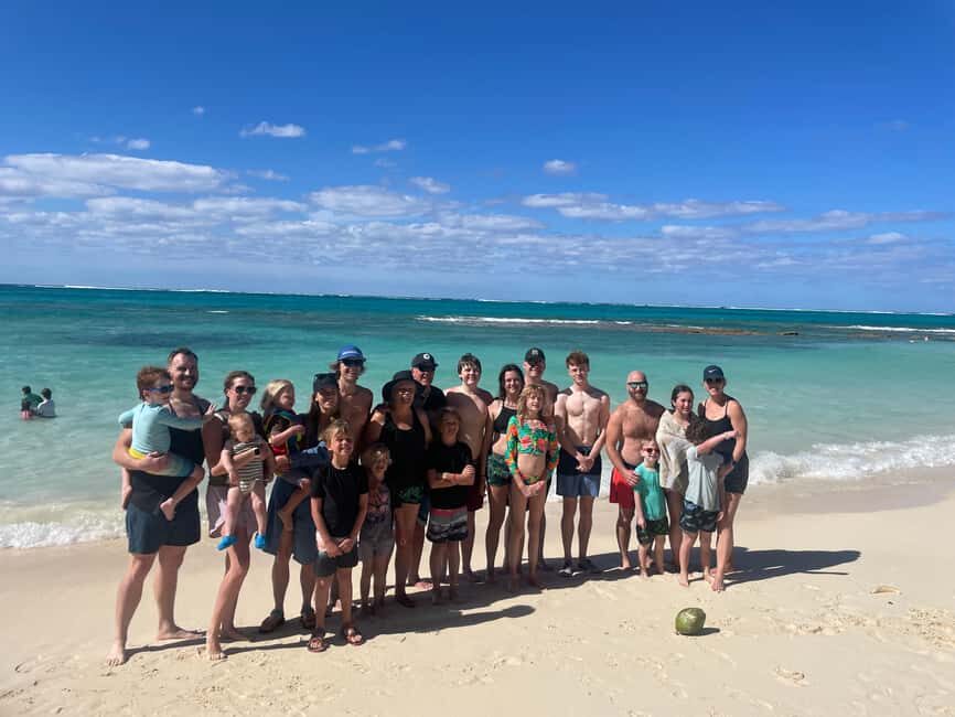 Customizable half day group tour (price per vehicle) - Fort Fincastle: best views of Nassau and Paradise Island