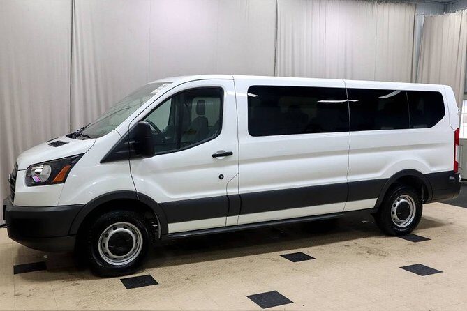 Direct Private Airport Transfer four or more Persons (one way) - Key things I’d note before you book