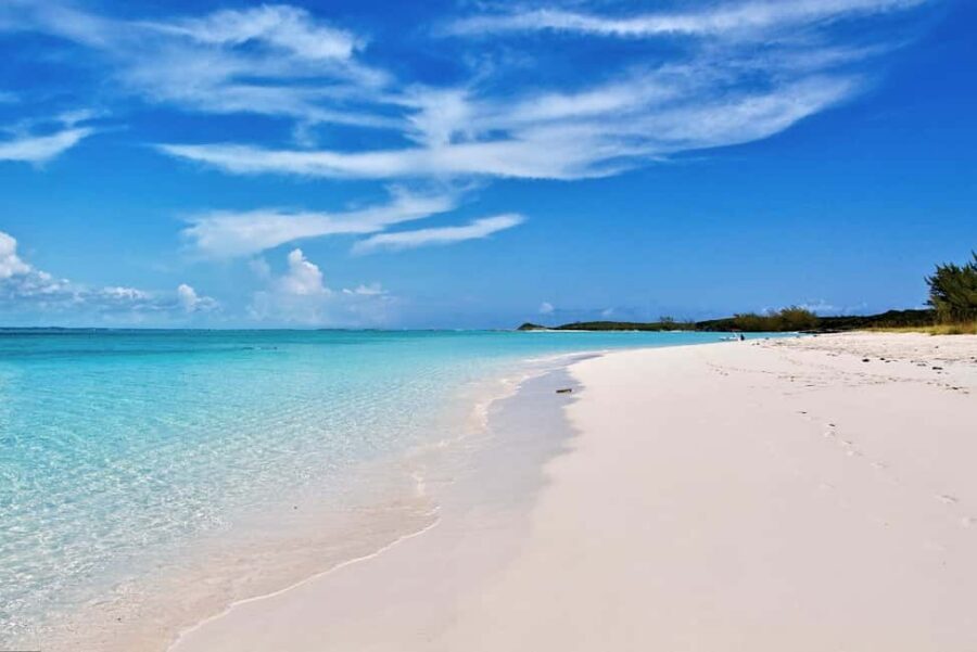 Exclusive Fly-In Premium Beach Experience from Nassau - Staniel Cay Ground Game: Boats, Guides, and Easy Timing