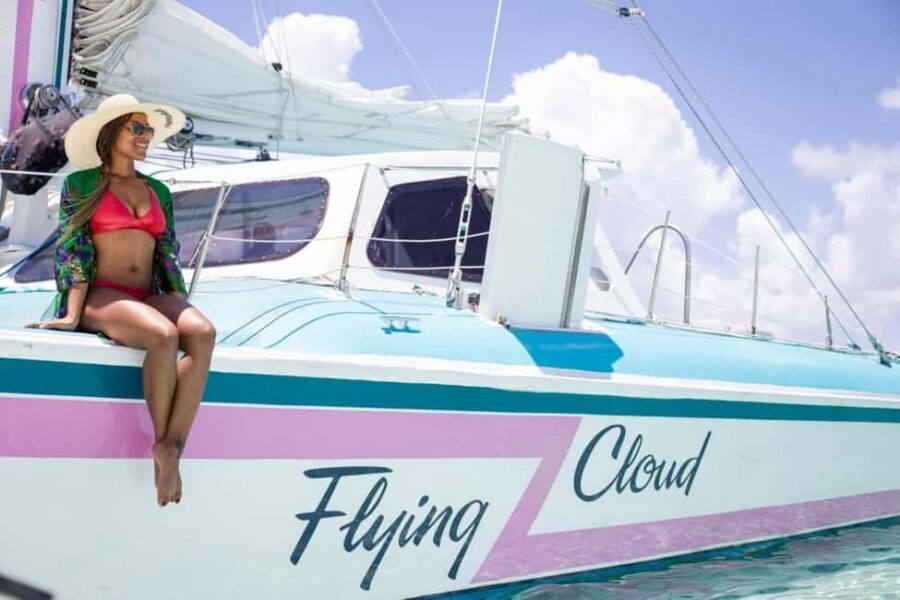 Full Day Sail and Snorkel with Turtles - Key things that make this trip worth your time