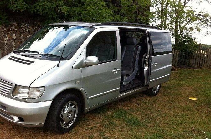 Great affordable transport service in nassau bahamas - Value for money: why $38 per person can make sense