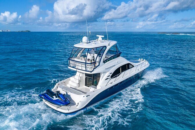 Half Day Private Yacht Charters - Key Highlights You’ll Actually Care About