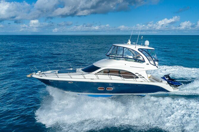 Half Day Private Yacht Charters - Price and Value: Is $8,000 Fair for Up to 10 People?