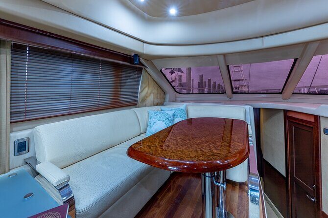 Half Day Private Yacht Charters - Should You Book Fun Club Yacht Charters in Nassau?