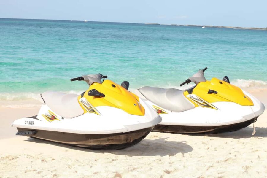 Half Hour Jet Ski Adventure - Key Points to Know Before You Go