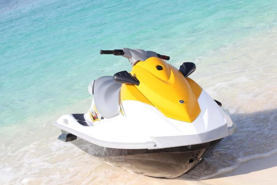Half Hour Jet Ski Adventure - The $120 Question: What You’re Really Paying For