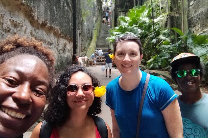 KINDWalk — Nassau Historical and Cultural Walking Tour - Who This Nassau Tour Fits Best (And Who Might Skip It)