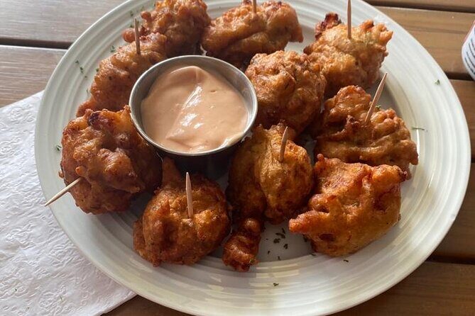 Mouth Watering Food and Drink Tasting City Tour - Quick reasons this Nassau tasting tour works