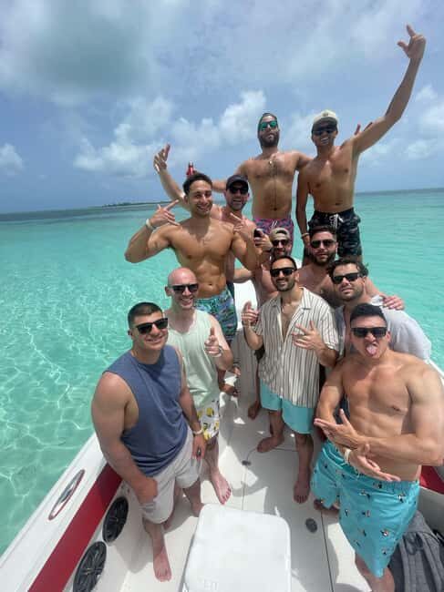 Nassau: 3-Island Snorkel Tour with Pigs, Beach Club, & Lunch - Nassau 3-Island Snorkel: Sea Turtles, Pigs, and a Beach-Club Finish
