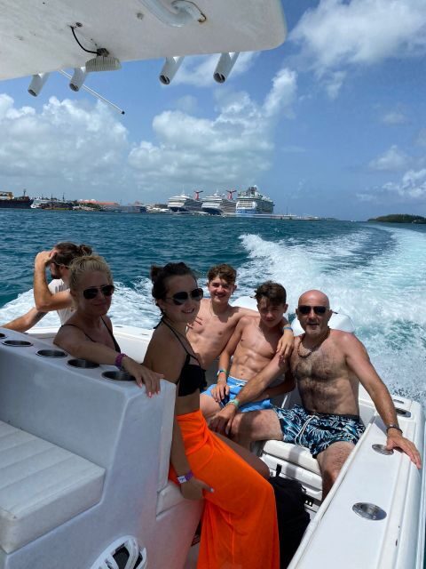 Nassau: 3-Island Snorkel Tour with Pigs, Beach Club, & Lunch - Should You Book This Nassau 3-Island Snorkel Tour?