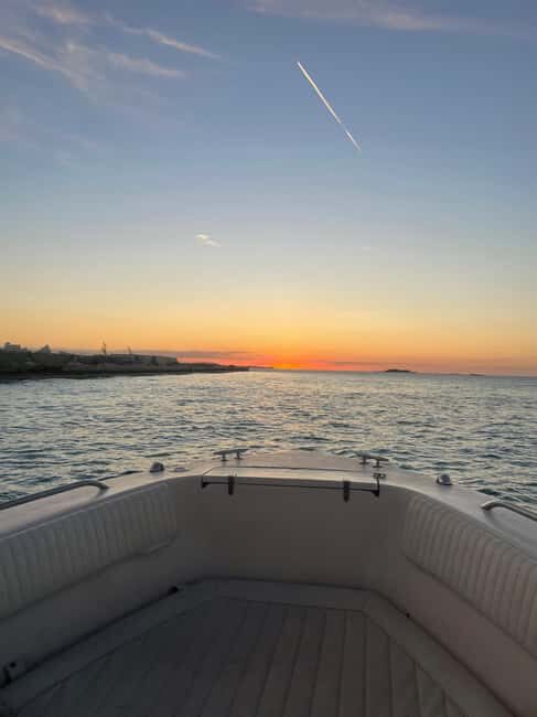Nassau: 3 Islands Boat w/ Swimming Pigs, Snorkeling & Turtle - A 3-Island Nassau Speedboat Day: Pigs, Reef Snorkel, Turtle Spotting