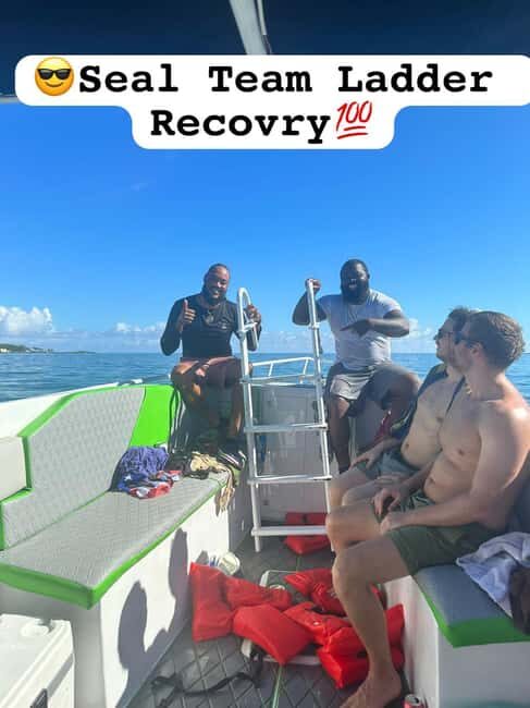 Nassau: 3 Islands Tour, Snorkel, Pig Beach, Turtles & Lunch - Stop 2: Rose Island Pig Beach, BBQ lunch, kayaking, and beach time