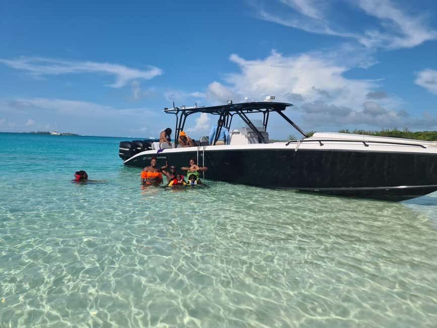 Nassau: 3 Islands Tour, Snorkel, Pig Beach, Turtles & Lunch - What the $136 price buys you (and where the trade-offs are)