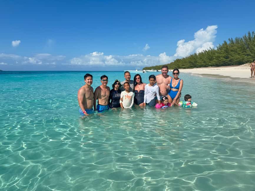 Nassau: 4-Island Tour Swimming Pigs, turtles, snorkeling - Should you book this Nassau 4-island tour?