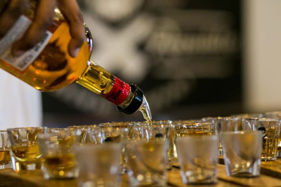 Nassau: 45-minute Private Rum Tasting & Mixology - Should you book this Nassau private rum tasting and mixology?