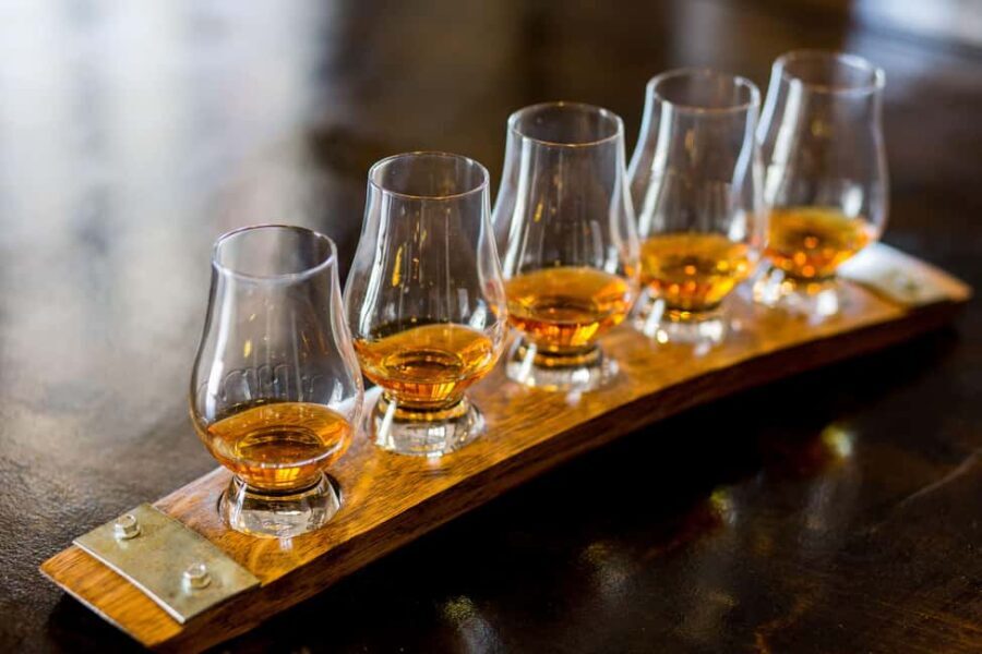 Nassau: 45-minute Private Rum Tasting & Mixology - Meeting at the Junkanoo Museum and finding the speakeasy vibe