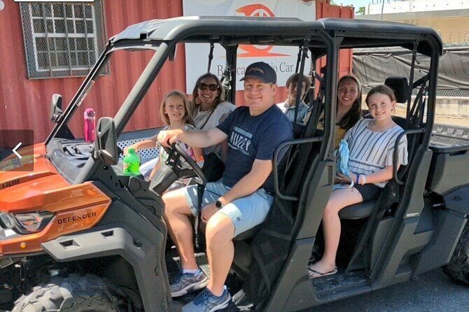 Nassau Adventure: Jeep Rental with Bluetooth Speaker - Bluetooth Stereo for the Road Trip Vibe (And Why It Matters)