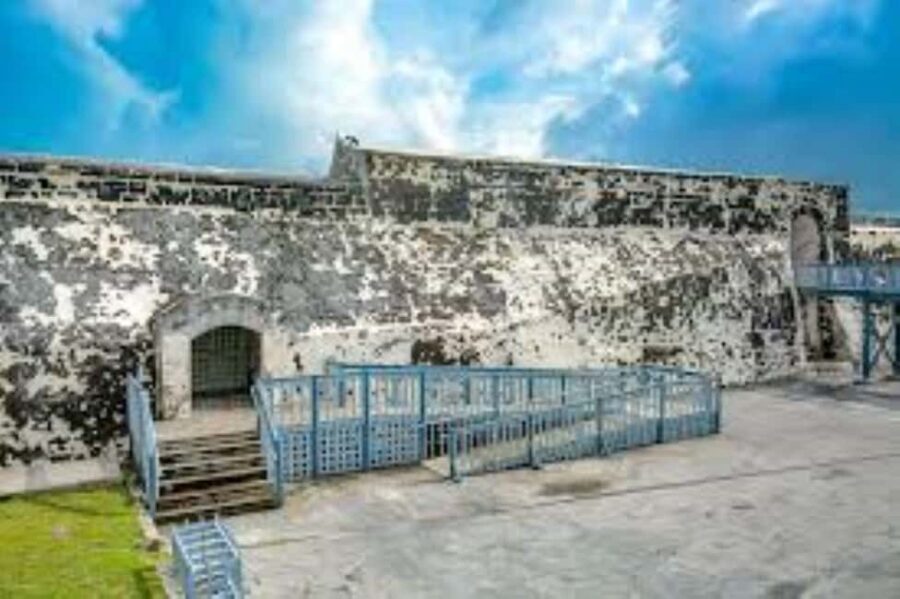 Nassau: ATV Guided Tour - Your Morning/Port Strategy: Why the 150 Minutes Works