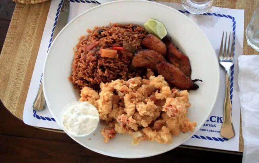 Nassau: ATV Guided Tour - Tasty Teas: Mother-and-Son Herbs, Fruits, and Spice