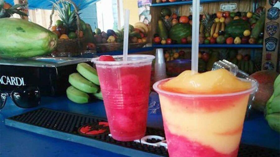 Nassau: ATV Guided Tour - Small-Batch Rum Distillery Smell Test: Spicy Aromas