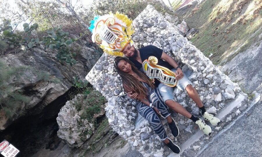 Nassau: ATV Tour with Bahamian Lunch - Who this tour suits best (and who should skip it)
