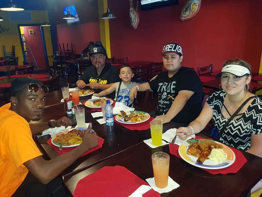 Nassau: ATV Tour with Bahamian Lunch - Sands Road meet-up and what happens before you ride