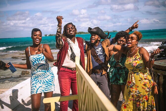 Nassau Bahamas Pirate Rum Tour - Key Highlights You’ll Actually Notice