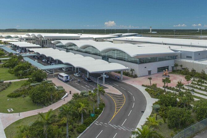 Nassau, Bahamas Private Airport Transfers - Key Takeaways Before You Book